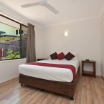 Townsville Serviced Apartments
